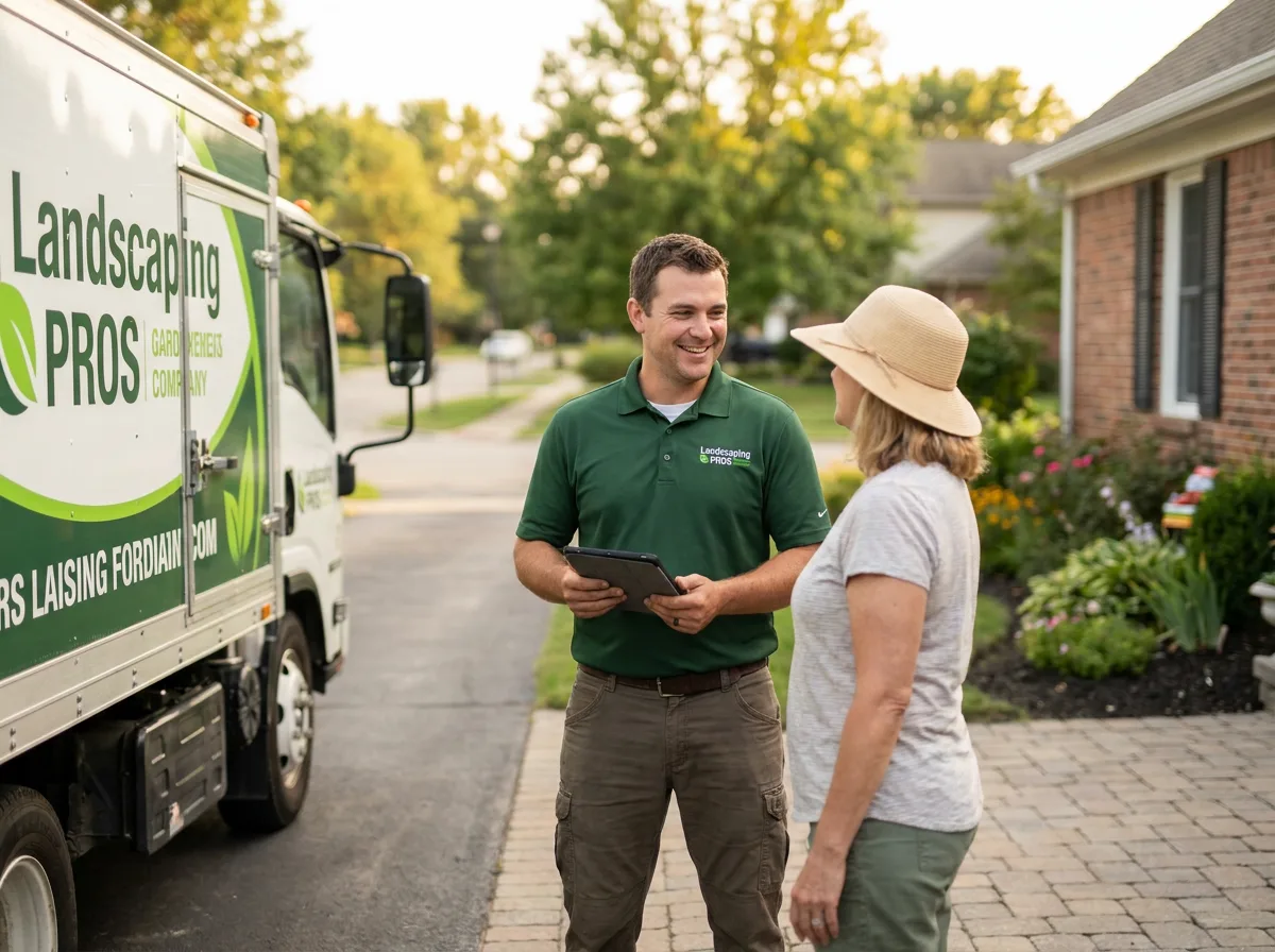Landscaping South Lyon, MI FAQs